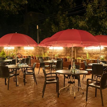 Jivanta Mahabaleshwar Panchgani Exterior photo