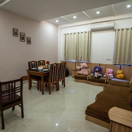 Jivanta Mahabaleshwar Panchgani Exterior photo