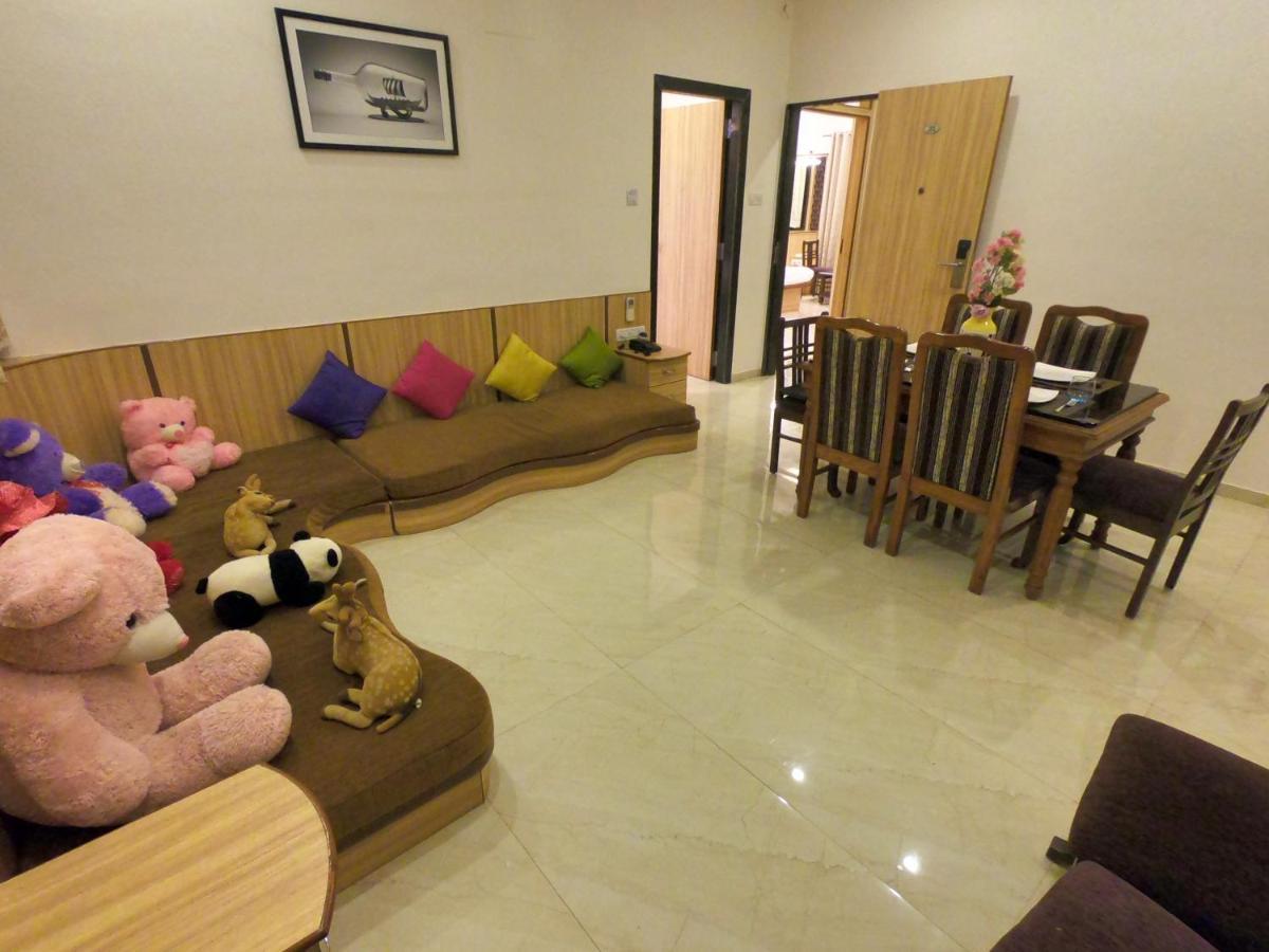 Jivanta Mahabaleshwar Panchgani Exterior photo