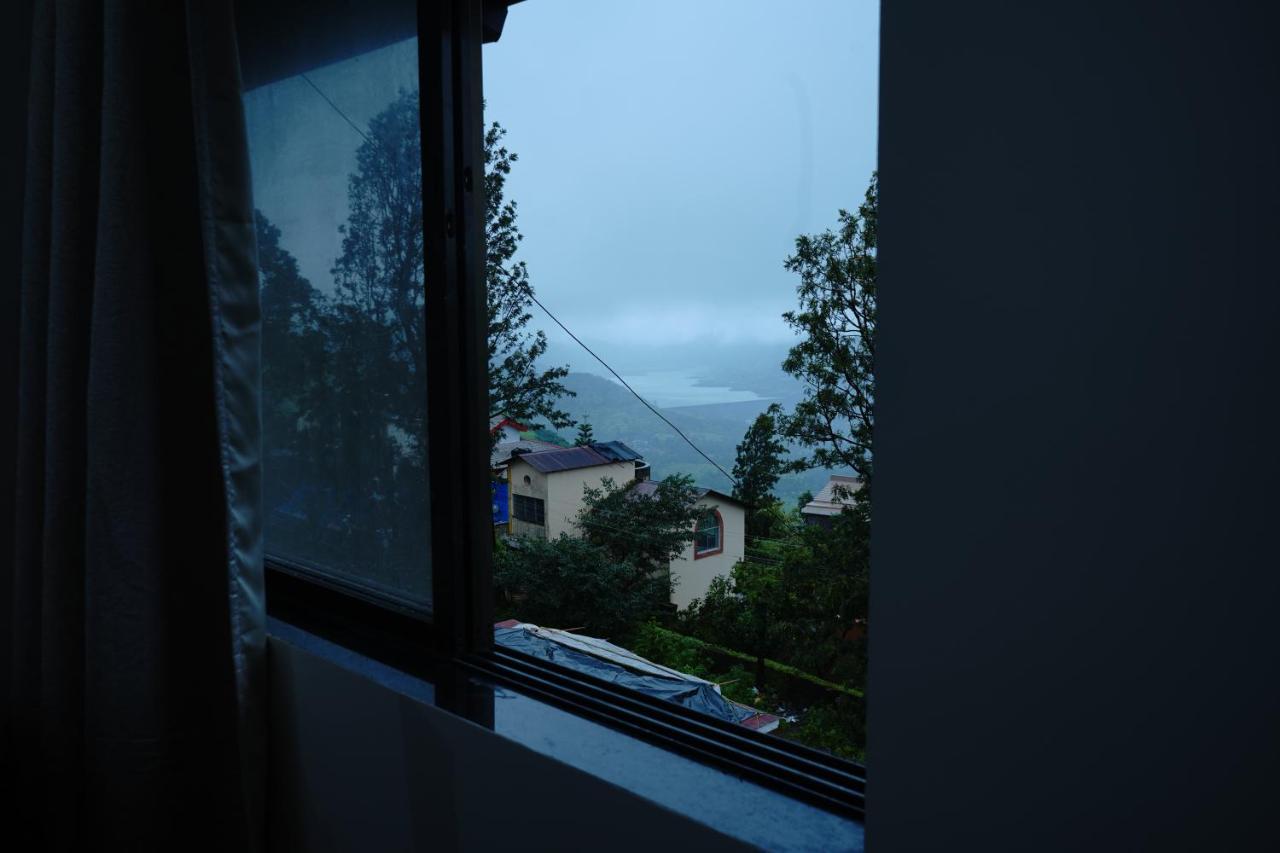 Jivanta Mahabaleshwar Panchgani Exterior photo