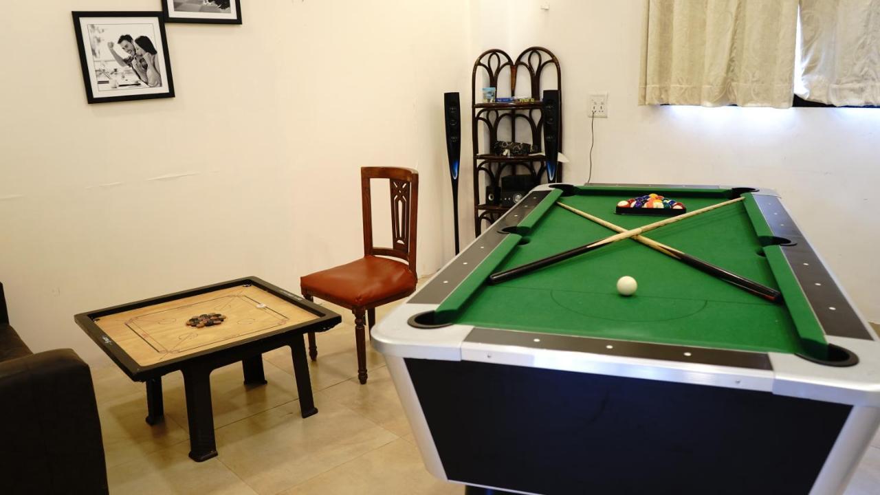 Jivanta Mahabaleshwar Panchgani Exterior photo